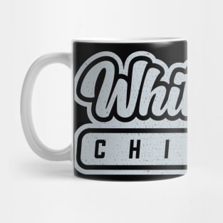 Chicago White Sox 02 Mug